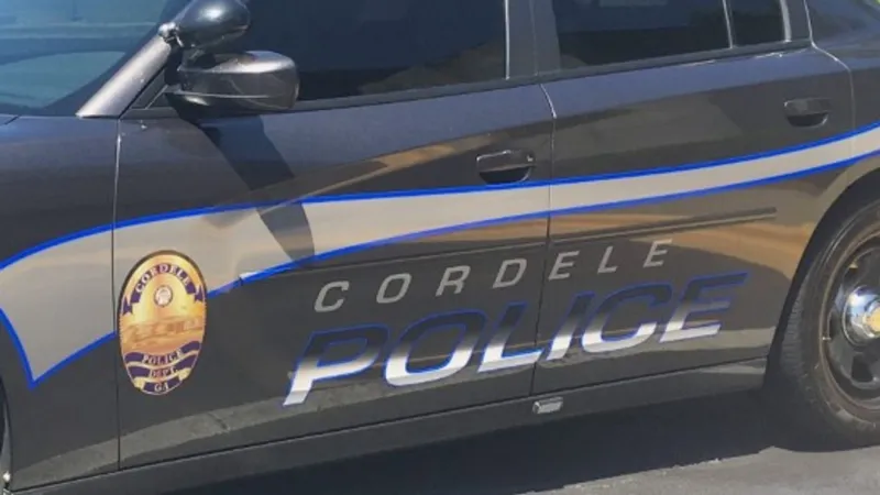 Cordele shooting leaves 1 dead, 1 hurt; 4 detained as GBI leads probe