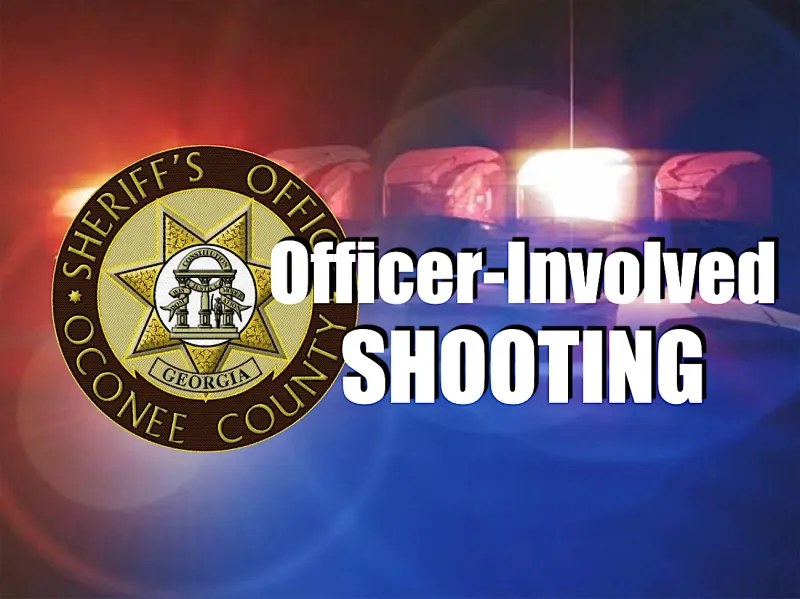 Deputy fatally shoots armed Watkinsville man during welfare check