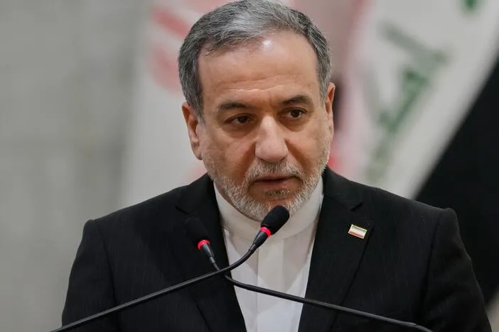 U.S. and Iran exchange strikes, underscoring the fragility of the ceasefire