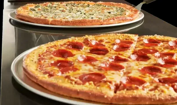 Cicis Pizza offers all-you-can-eat buffet for $5.99 on Mondays and Tuesdays in June