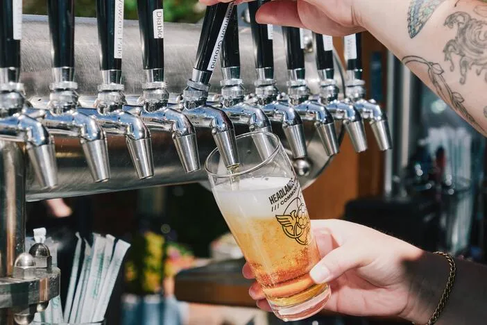 3 World Cup rivals find 'Common Ground' in a cross-border beer
