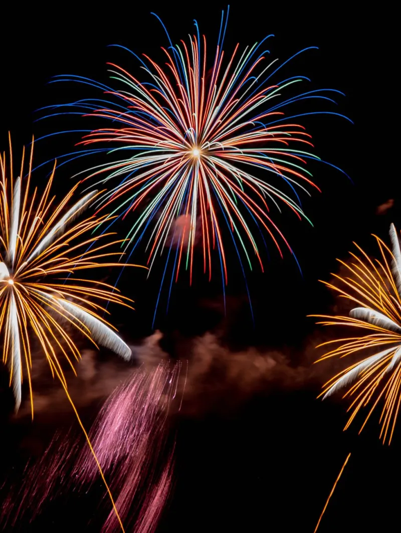 Where to celebrate the Fourth of July and America 250 in metro Atlanta