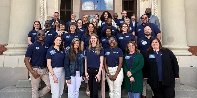 South Georgia LEADS Opens 2026-27 RLI Applications