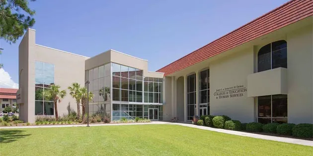 VSU Leads Nation in Affordable Online Education Doctorates
