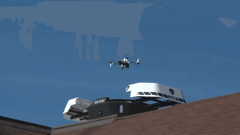 Milledgeville police launch Middle Georgia's first drone first responder program
