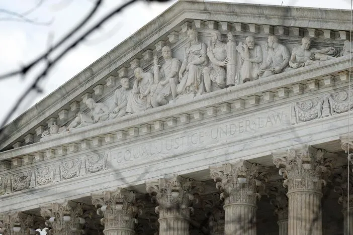 Supreme Court cements Trump's power over agencies long considered independent