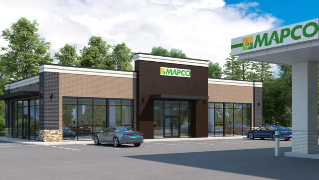 Proposed Gainesville gas station would be chain's first Northeast Georgia store