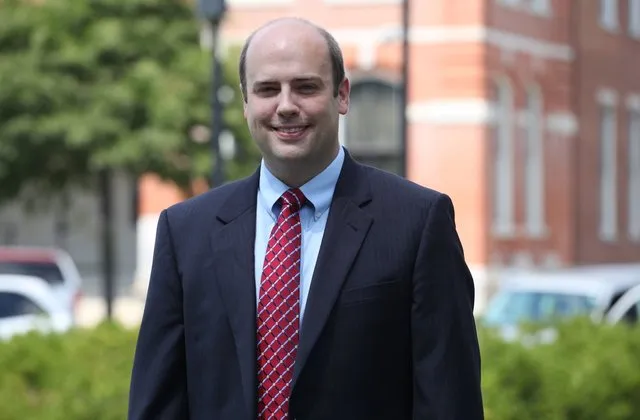 David Ozburn surrenders law license amid criminal indictment
