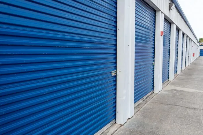 Atlanta places temporary ban on new self-storage facilities