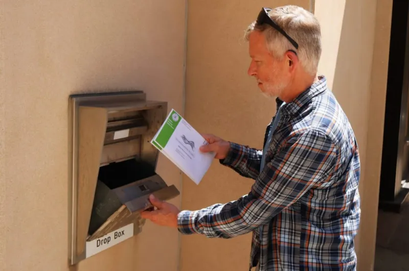 US Supreme Court rules states can accept ballots after Election Day