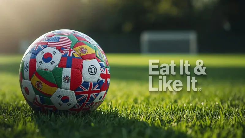 Where to Watch the World Cup Round of 32 in Savannah