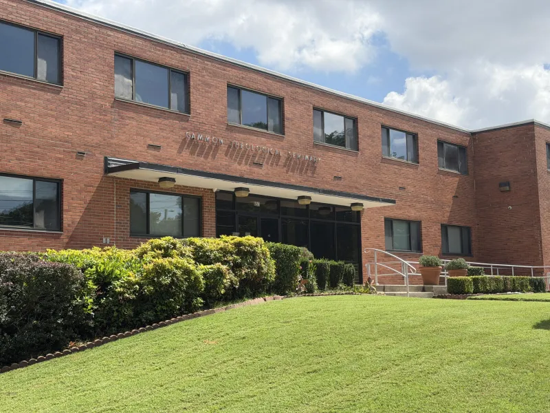 'Mission Driven': Gammon Theological Seminary earns accreditation, independence