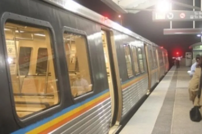 Georgia Today: MARTA violence; Heat advisory; Maternal health