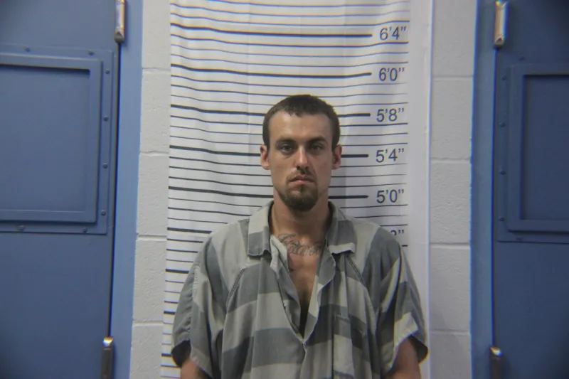 Tips lead to arrest in Rock Creek Road convenience store burglary
