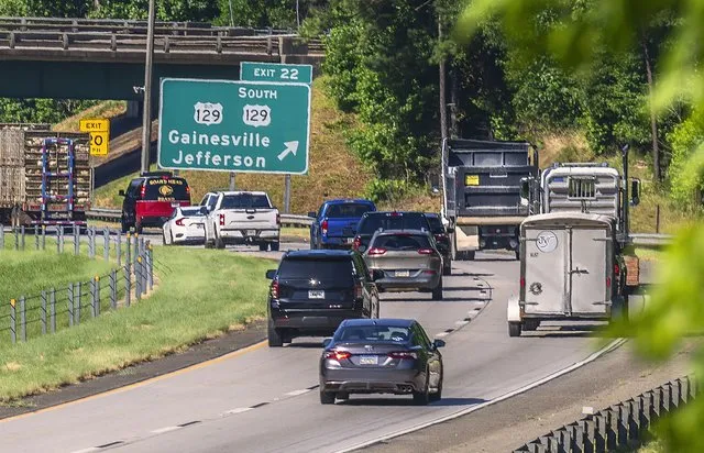Here are the best times to travel going into July 4th weekend