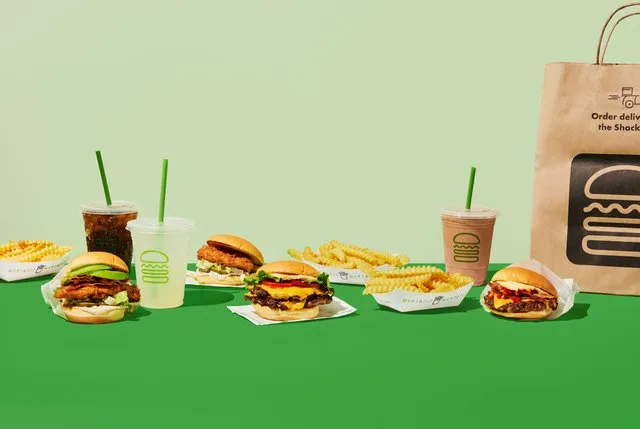 Where Shake Shack plans to open its first restaurant in Forsyth County