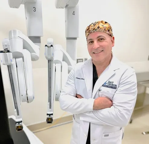 Release: EGRMC makes $17.5 million in improvements