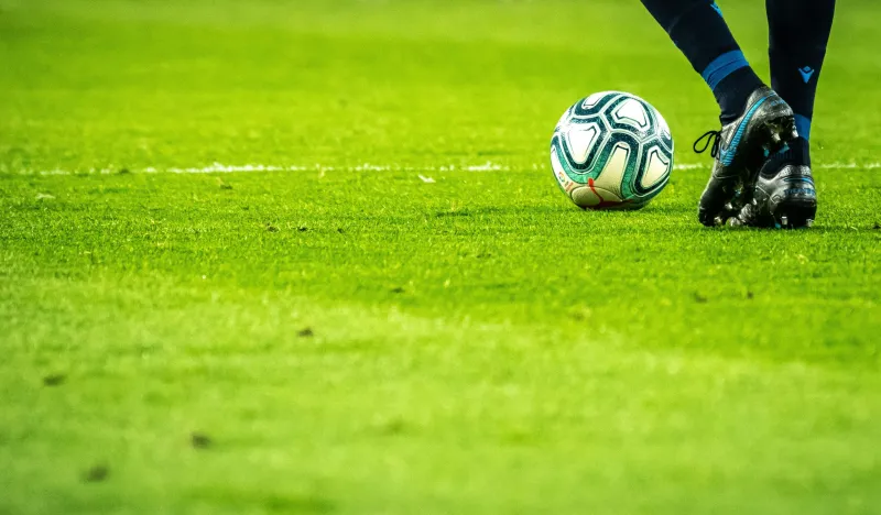 In soccer and war, it's how you keep score