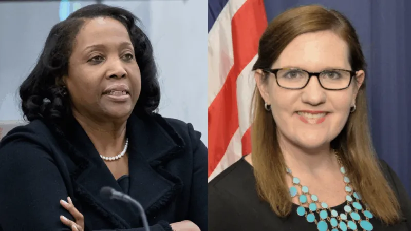 High court issues split decisions on Trump's control of executive board members
