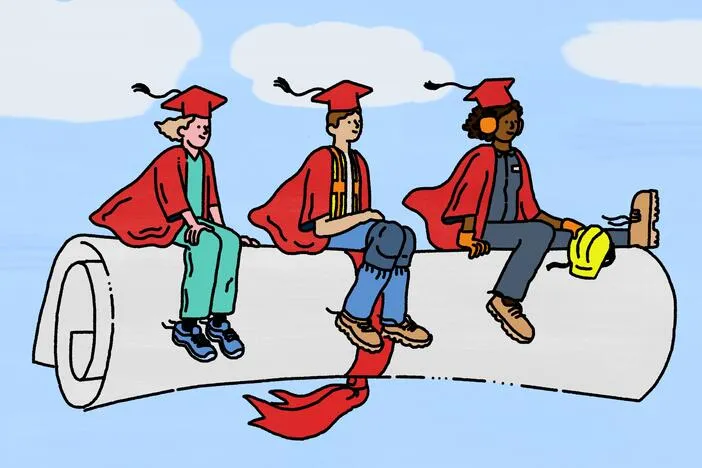 Federal money for workforce training begins, but few programs qualify