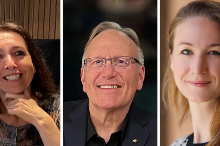 After Trump's re-election, these U.S. scientists found jobs in the U.K.