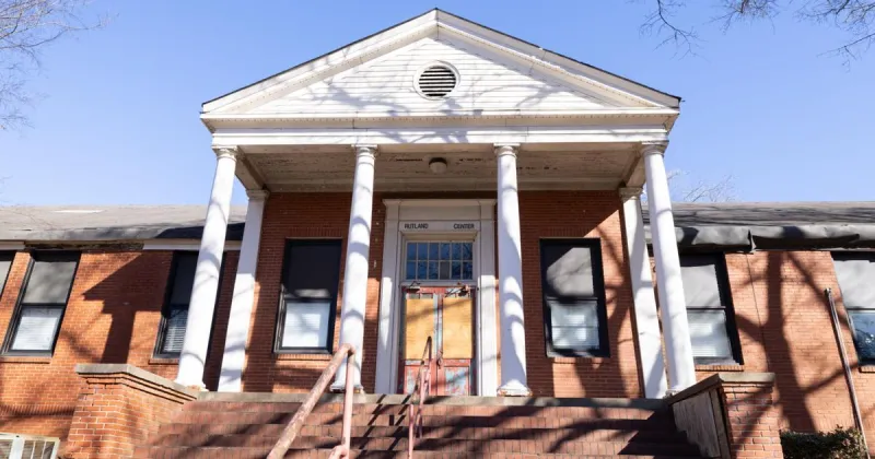 Clarke County School District reveals renovation plans for West Broad Street School