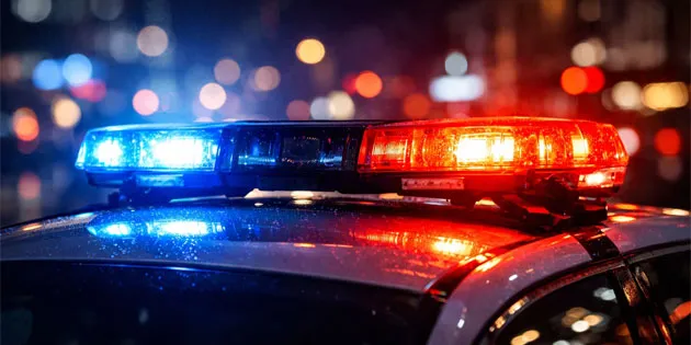 Operation Crimson Snow nets 11 arrests