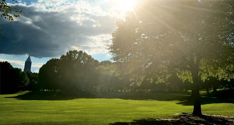 Piedmont Park Conservancy announces free summer programming