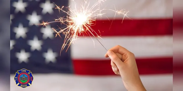 Lowndes County shares July 4 safety tips
