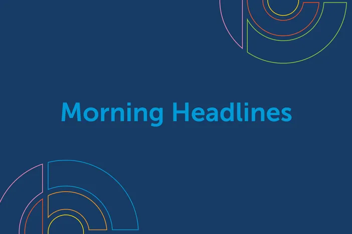 GPB morning headlines for June 30, 2026