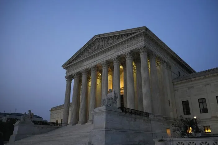 Supreme Court upholds birthright citizenship on constitutional grounds