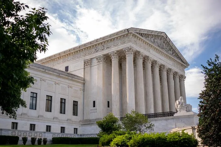 Supreme Court upholds bans on transgender athletes participating in women and girls' sports