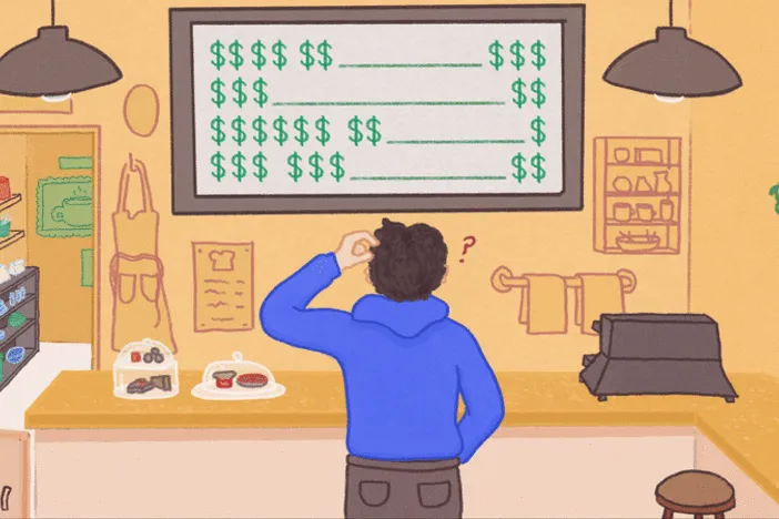 Tricks to help you spend less money at restaurants