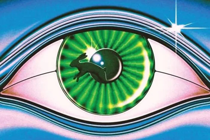 'Dead but Dreaming of Electric Sheep' is full of beautifully written grotesqueries