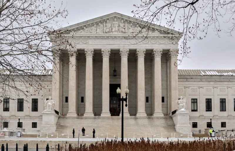 Supreme Court upholds birthright citizenship, rejecting Trump's proposed limits