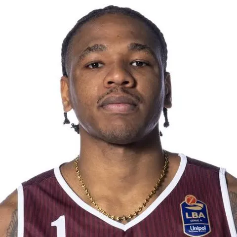 Newton alum J.D. Notae inks deal with Turkish basketball team