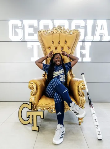 Former Lady Ram Kyla Stroud transfers to Georgia Tech