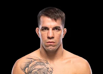Eastside alum Cody Durden earns new UFC deal ahead of July fight