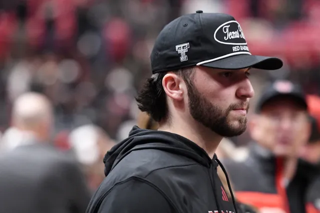 NEWTON: Is this the sore end for Brendan Sorsby?