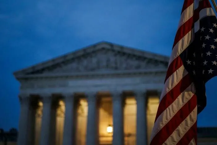 Editor's note: NPR retracts Justice Samuel Alito story