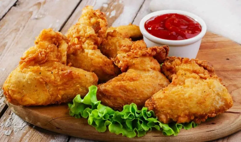 National Fried Chicken Day: where to get deals & freebies on July 6th