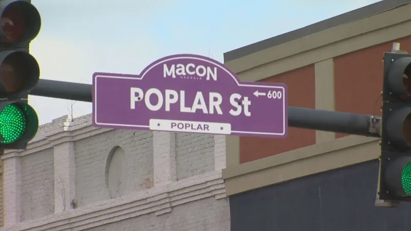 Newtown Macon launches 'Summer Snaps' rewards program aiming to boost downtown business