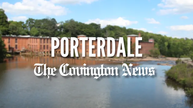 Porterdale passes reduced budget for FY27