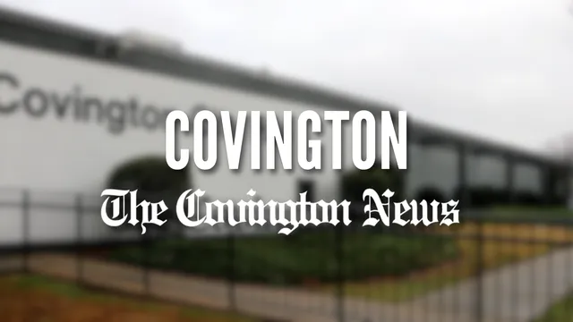 New event center in downtown Covington gets go-ahead