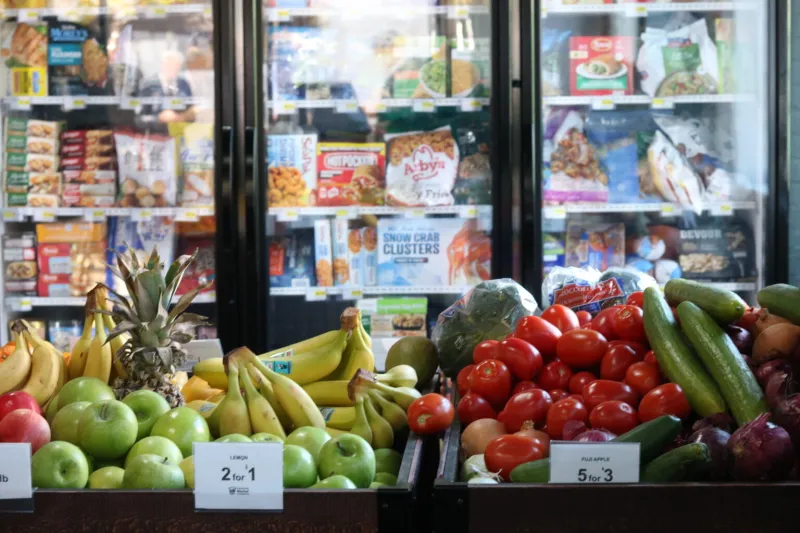 Georgia's SNAP payment errors could cost the state millions of dollars - but not quite yet