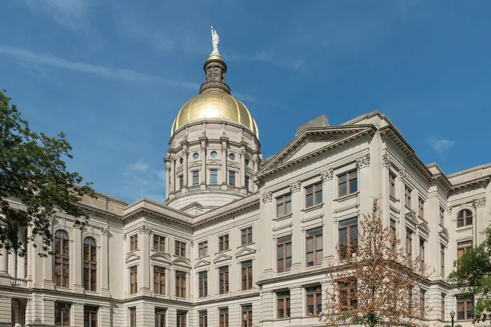 New laws go into effect July 1 in Georgia