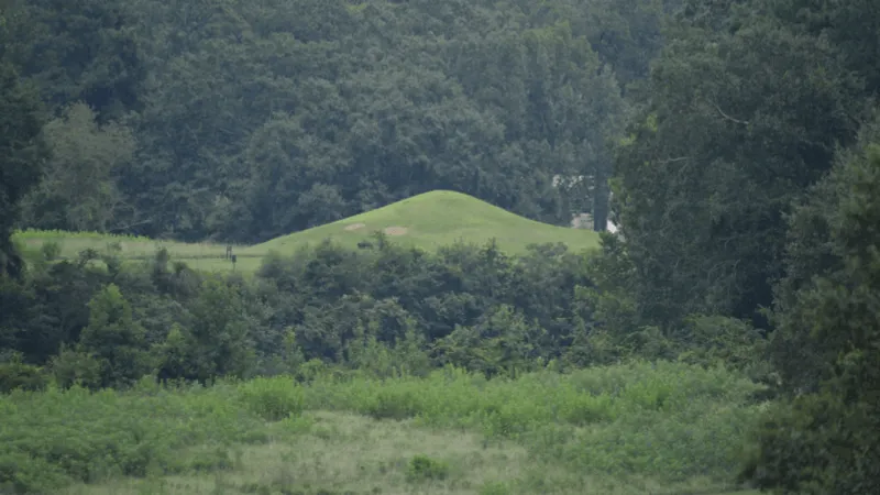 Ocmulgee bill gets first test in Congress this week, here's what it means for Georgia