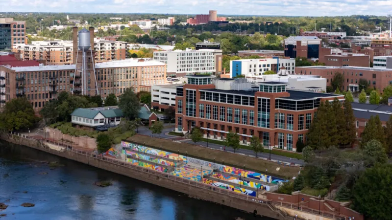 Independence Day holiday changes for Columbus city services