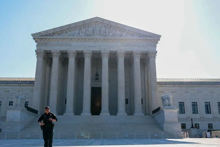 What the Supreme Court did on the final day of its term