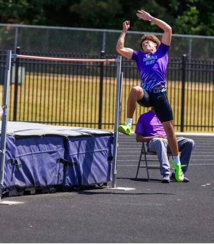 Track and field: Boys All-County